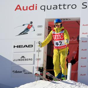 GEPA #audiquattroskicup